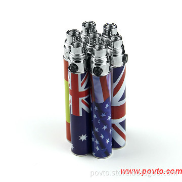 Hottest-selling Unique Design eGo-N Battery